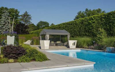 2016 APPQ 2nd prize & Coup de Coeur, Back Garden