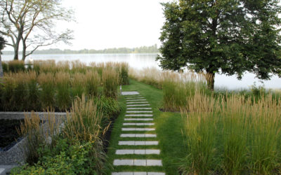 2011 APPQ 1st prize & Milan Havlin Prize, Tour of the Grounds