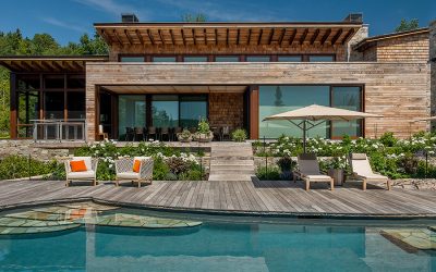 2021 APPQ 1ST Prize & Milan Havlin Prize, Prestigious Landscape $300,000+