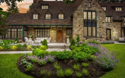 2021 APPQ 1ST PRIZE, INVITING FACADES $20,000+